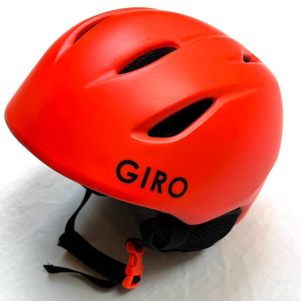 Giro Toddler Ski Helmet – Excellent Condition